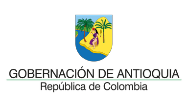 Gobernación de Antioquia