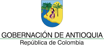 Escudo Gobernación de Antioquia